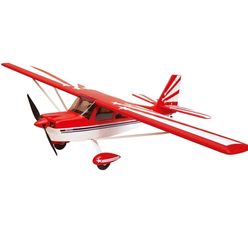 Volantex RC Super Decathlon 1.4m Do akrobacji 747-5 PNP